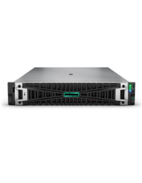 HPE DL380 G11 4510 64G MR408I-O 8SF