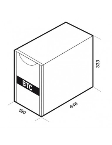 NR.6 BATTERIE X SDH3300 E SDH3000