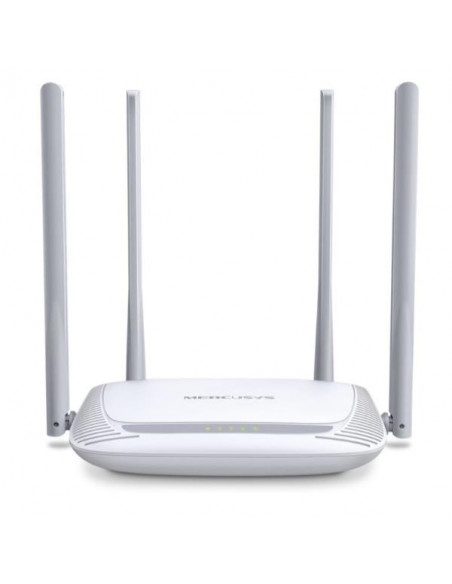 N300 WI-FI ROUTER
