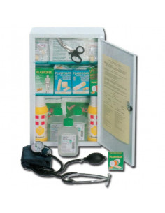 KIT P.S. ALL. 1-ARMADIETTO METALLO