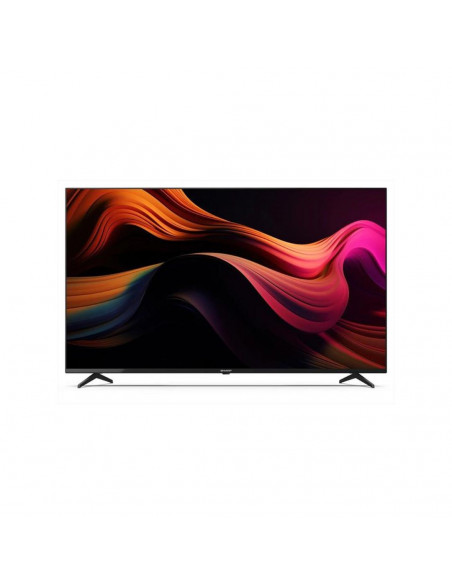 TV LED 55" SHARP AQUOS 4K 55GL4060EA SMART TV ITALIA BLACK