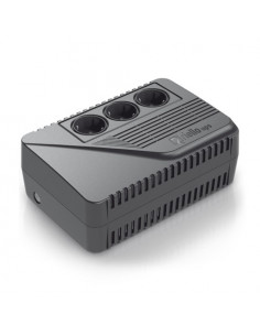 UPS Riello iPLUG 600 SE IT 600VA/360W TOWER auton. 7 min.