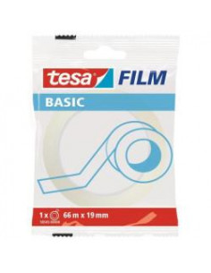 TESABASIC 19X33M IN FLAWPACK