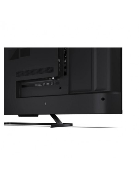 43 UHD 4K QLED FRAMELESS GOOGLE 144
