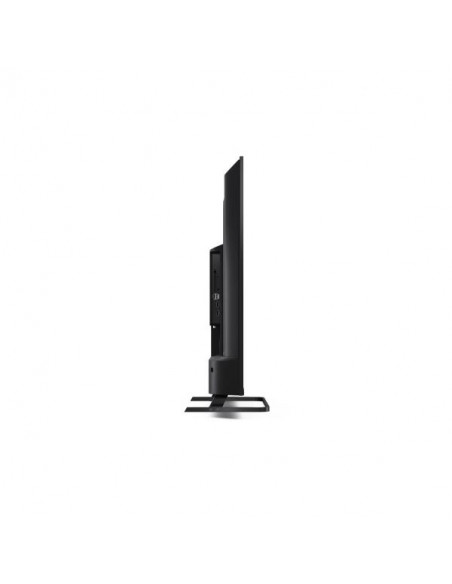 43 UHD 4K QLED FRAMELESS GOOGLE 144