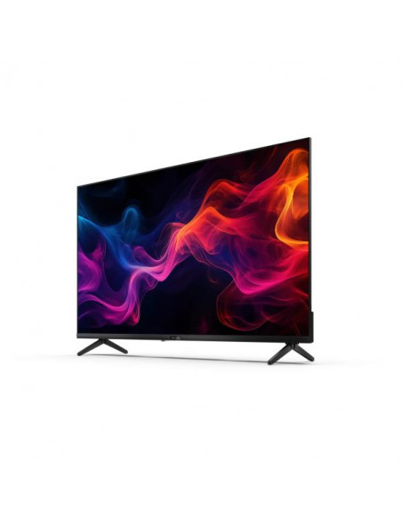 40 FHD FRAMELESS SMART GOOGLE TV