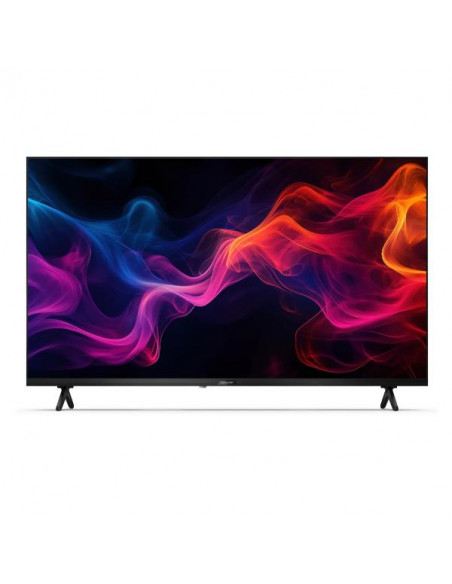 40 FHD FRAMELESS SMART GOOGLE TV