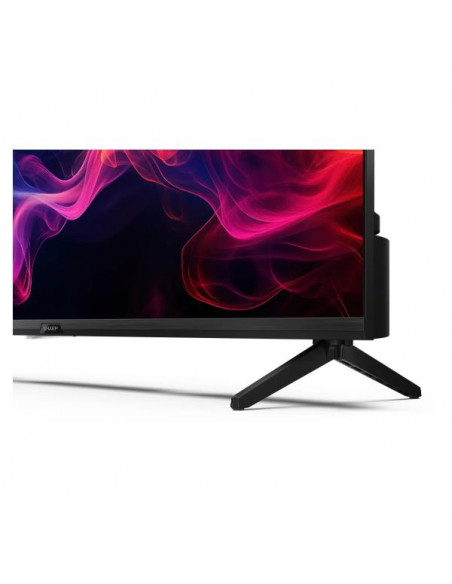 40 FHD FRAMELESS SMART GOOGLE TV
