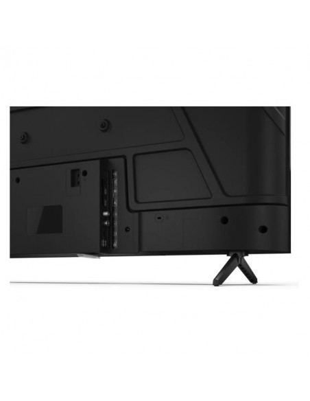 40 FHD FRAMELESS SMART GOOGLE TV