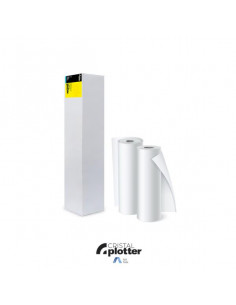 CF2 ROTOLO PLOTTER 90GR 42 X 50