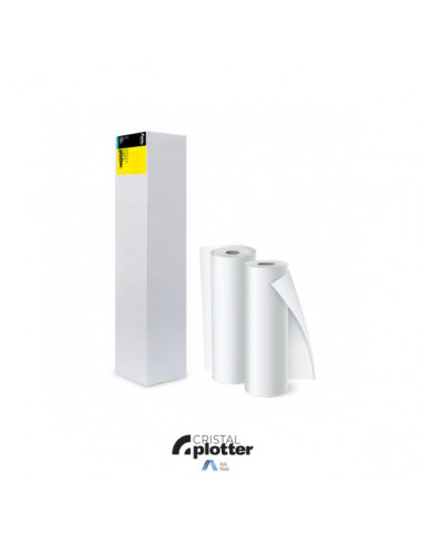 CF2 ROTOLO PLOTTER 90GR 42 X 50