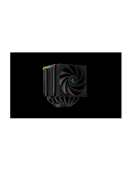 DEEPCOOL RAFF. CPU AK620 DIGITAL BLACK R-AK620-BKADMN-G