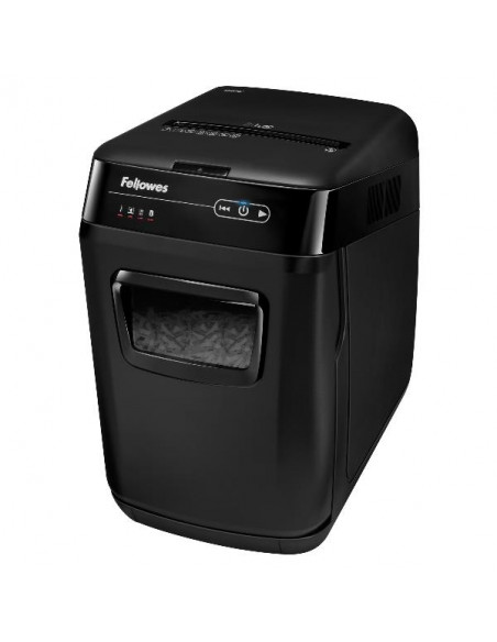 DISTRUGGIDOCUMENTI AUTOMAX 150C