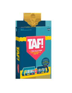 TAF! - TIRO ALLA FUNE