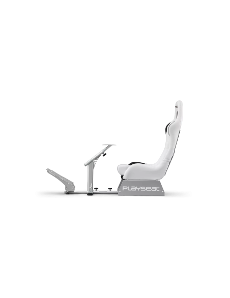 PLAYSEAT EVOLUTION WHITE racing seat
