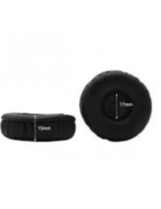 SNOM A100 EAR PLATE + CUSHION
