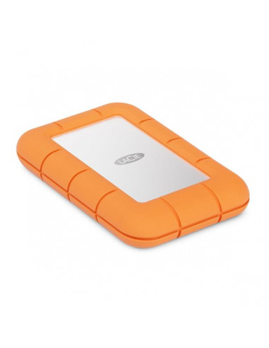 MINI SSD RUGGED 2000GB
