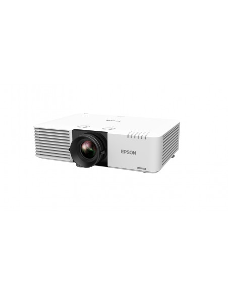 Epson EB-L730U Proiettore a raggio standard 7000 ANSI lumen 3LCD WUXGA (1920x1200) Bianco