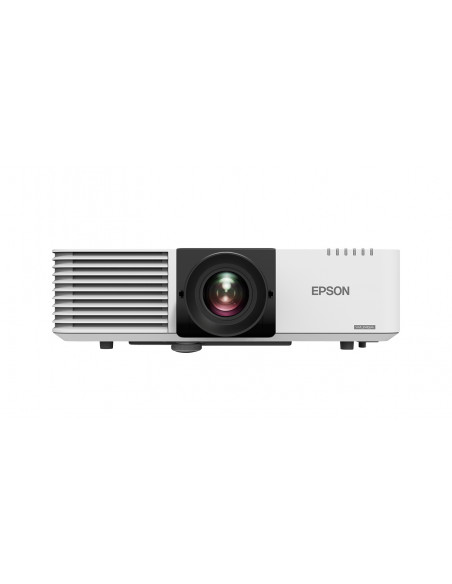 Epson EB-L730U Proiettore a raggio standard 7000 ANSI lumen 3LCD WUXGA (1920x1200) Bianco