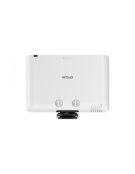 Epson EB-L730U Proiettore a raggio standard 7000 ANSI lumen 3LCD WUXGA (1920x1200) Bianco