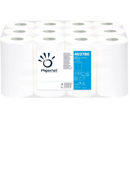 CF12ROTOLI ASCIUGAMANI 60MT