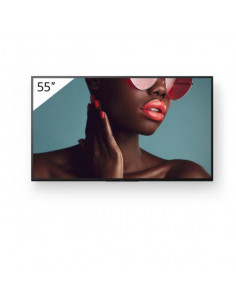 55  4K 24/7 PROFESSIONAL BRAVIA