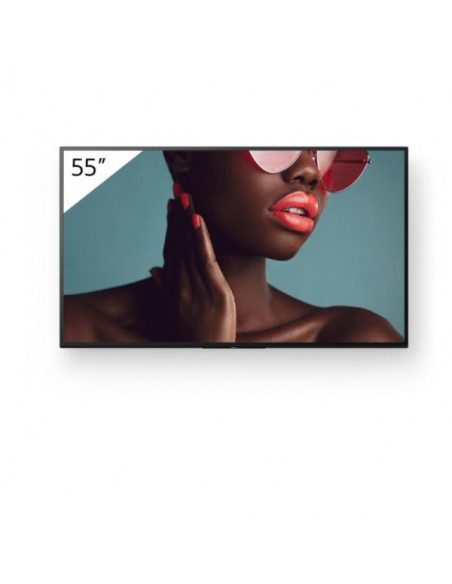 55  4K 24/7 PROFESSIONAL BRAVIA