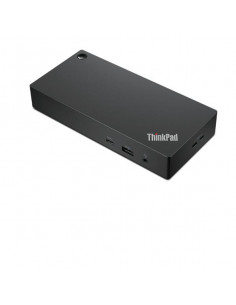 THINKPAD USB-C DOCK 135W