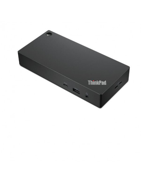 THINKPAD USB-C DOCK 135W