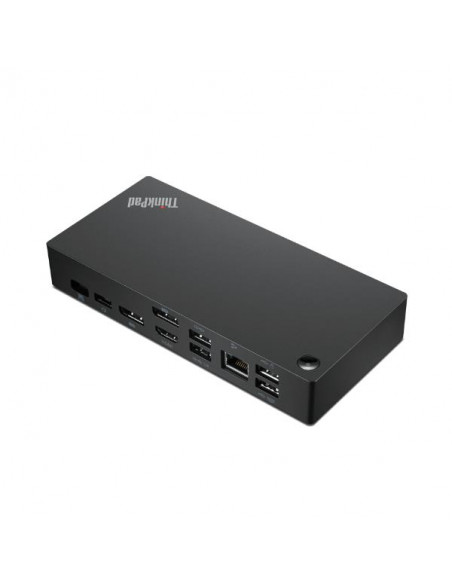 THINKPAD USB-C DOCK 135W