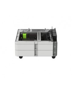 Lexmark 20L8801 cassetto carta Vassoio carta 1100 fogli