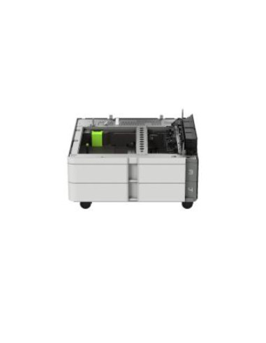 Lexmark 20L8801 cassetto carta Vassoio carta 1100 fogli