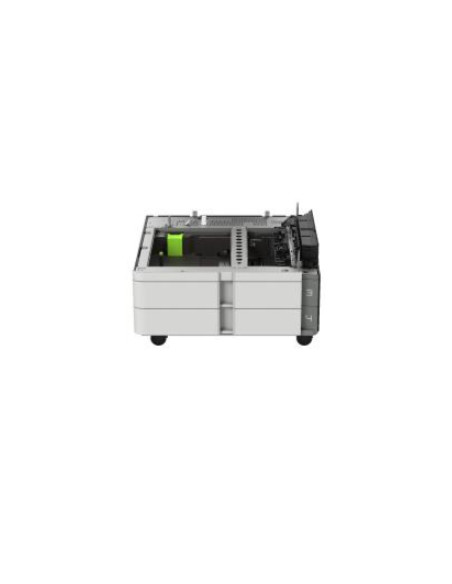 Lexmark 20L8801 cassetto carta Vassoio carta 1100 fogli