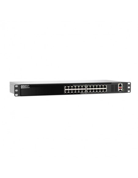QSW-M3224-24T
