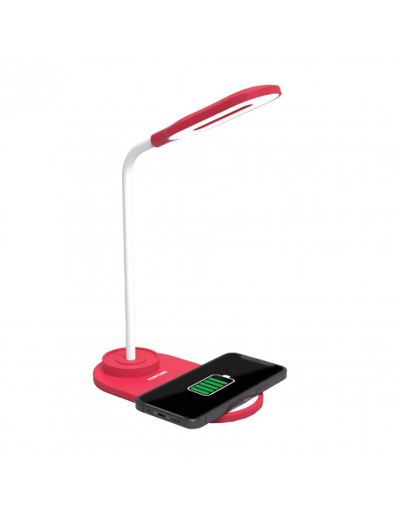 PANTONE WIRELESS CHARGER MINILAMP