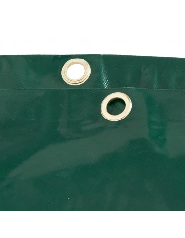 Telone Verde 5x6 m 650 g/m²