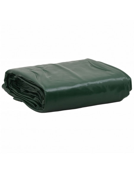 Telone Verde 5x6 m 650 g/m²