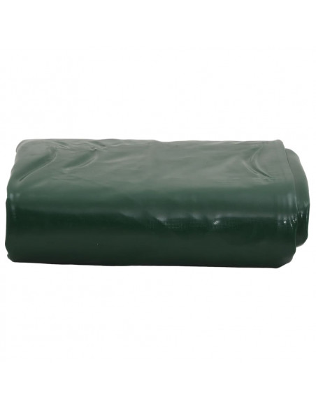 Telone Verde 5x6 m 650 g/m²