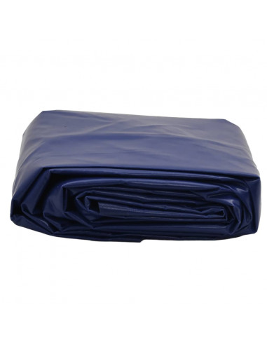 Telone Blu 5x8 m 650 g/m²