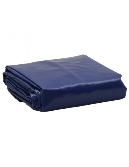 Telone Blu 1,5x2 m 650 g/m²