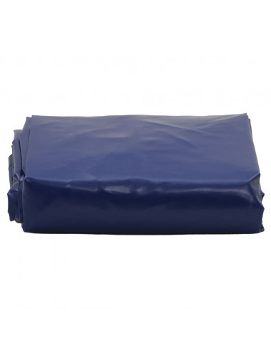 Telone Blu 1,5x2 m 650 g/m²