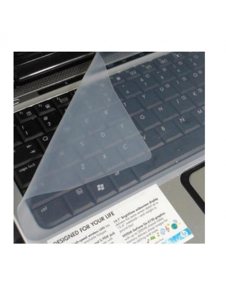 COPRI TASTIERA NOTEBOOK UNIVERSALE