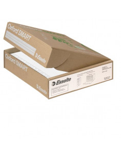 CF300BUSTE OXFORD SMART GREEN