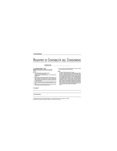 CF2REG. GIORNALE CONDOMINI 37PAG