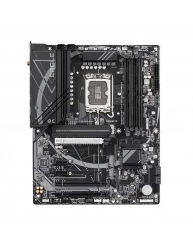 GIGABYTE Z790 EAGLE AX scheda madre Intel Z790 Express LGA 1700 ATX