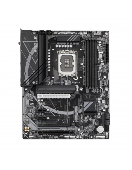 GIGABYTE Z790 EAGLE AX scheda madre Intel Z790 Express LGA 1700 ATX