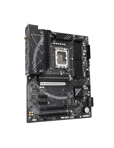 GIGABYTE Z790 EAGLE AX scheda madre Intel Z790 Express LGA 1700 ATX