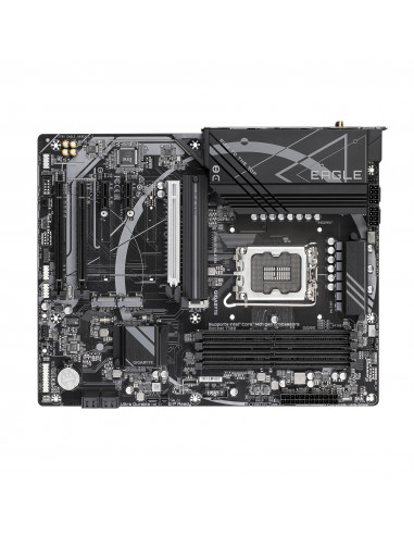 GIGABYTE Z790 EAGLE AX scheda madre Intel Z790 Express LGA 1700 ATX