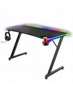 GXT710 LUMINUS PRO RGB DESK