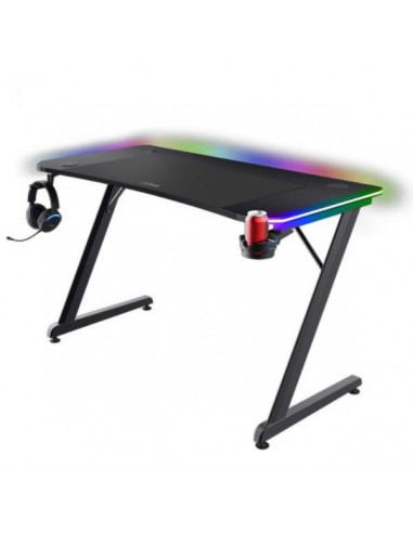 GXT710 LUMINUS PRO RGB DESK